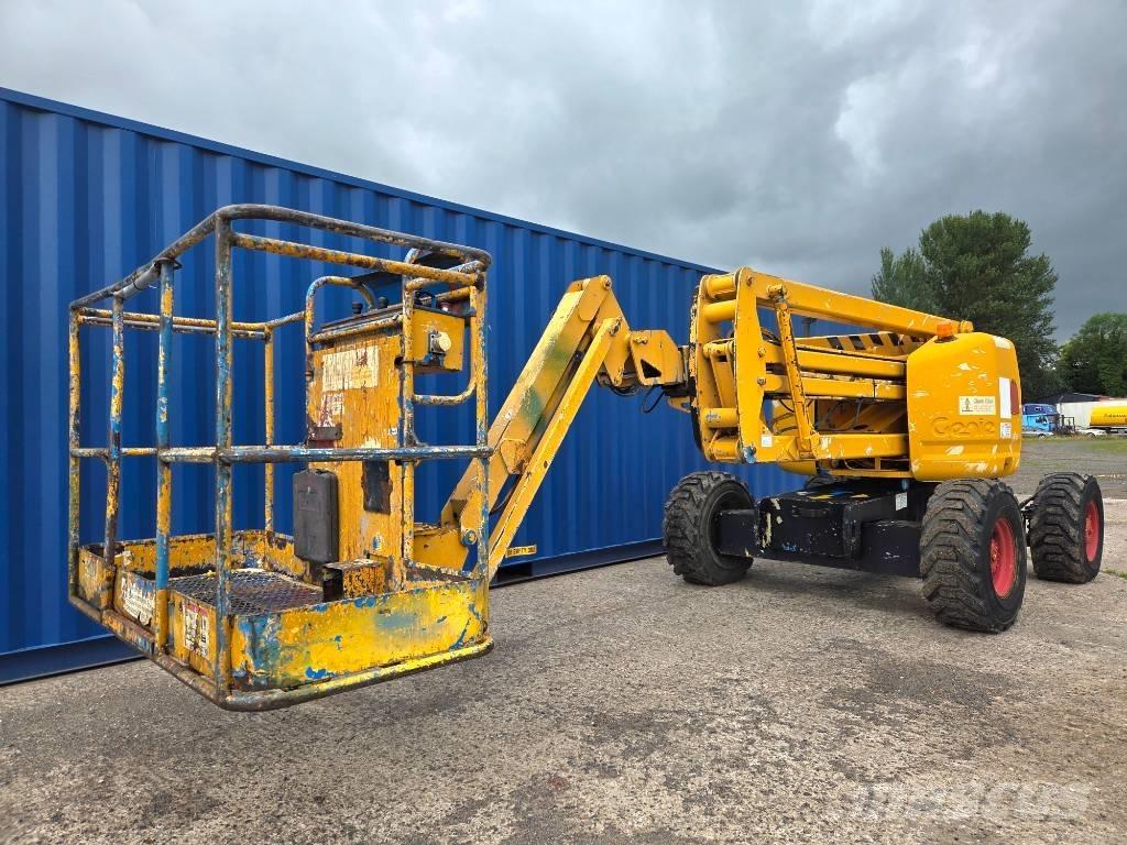 Genie Z 45/25 Коленчатые подъемники