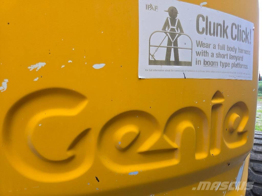 Genie Z 45/25 Коленчатые подъемники