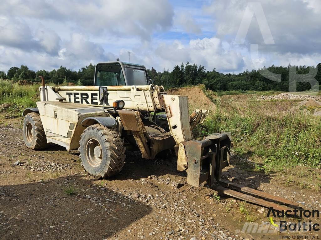 Terex TL 70 S Телескопические погрузчики