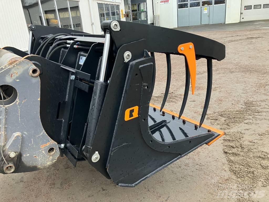 Ålö Multibenne XL Навесные фронтальные погрузчики