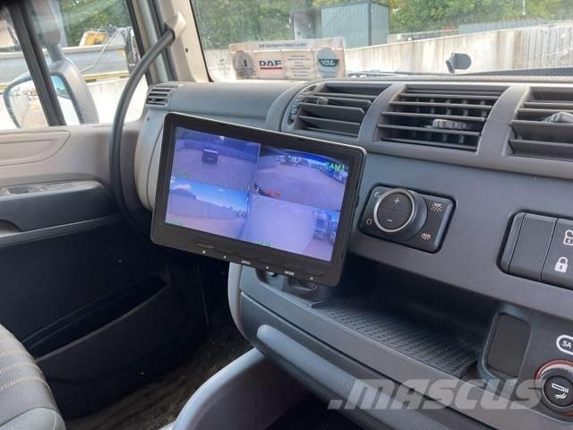DAF CF 410 Грузовики-Самосвалы