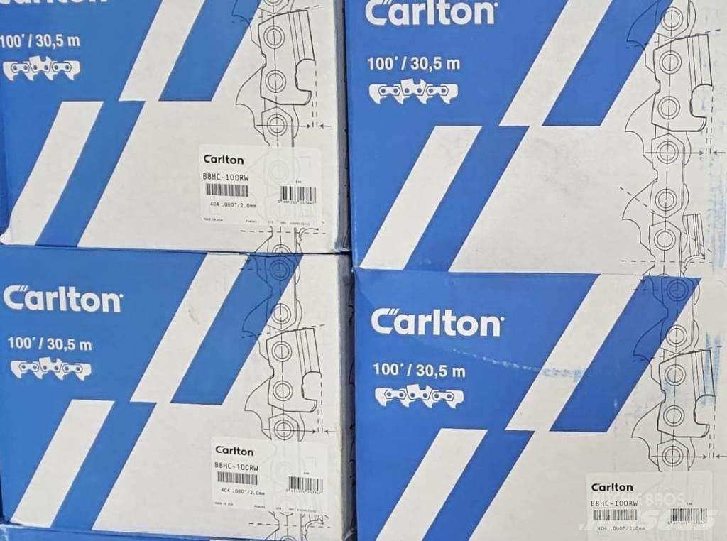 Carlton B8HC Лесозаготовительная техника - Другие