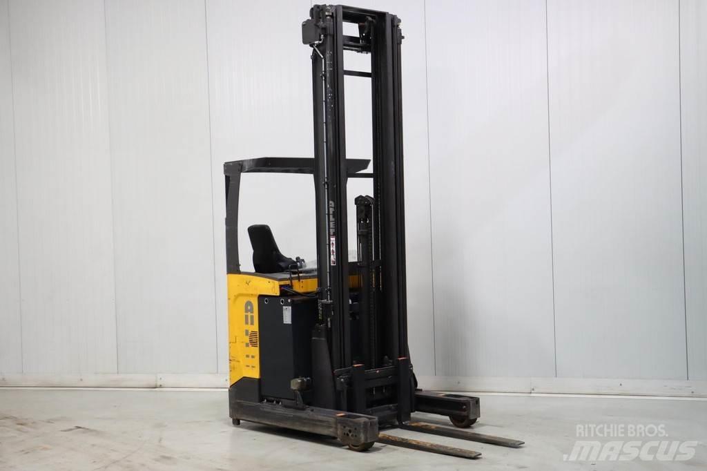Atlet UMS160D Ричтраки