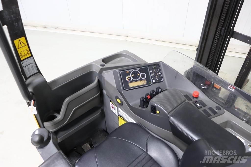 Atlet UMS160D Ричтраки