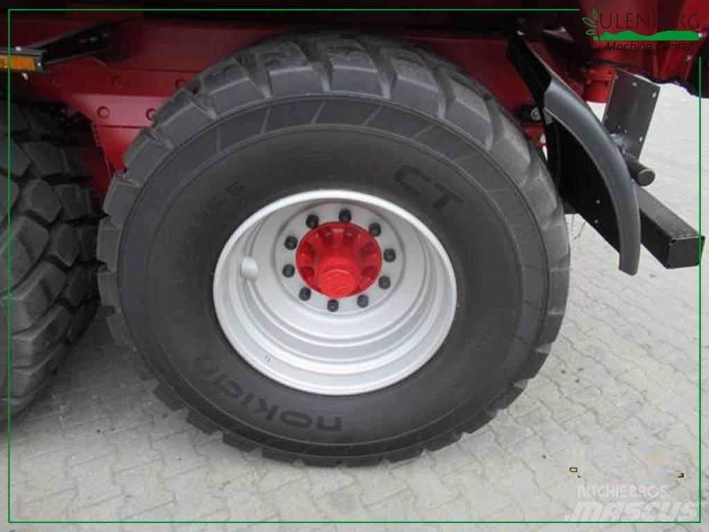 Krampe 20 HP CARRIER Прочие сельхоз-прицепы