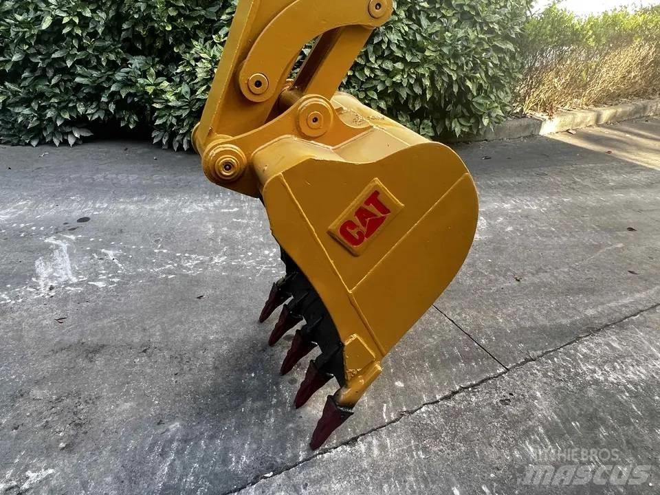 CAT 306E2 Гусеничные экскаваторы