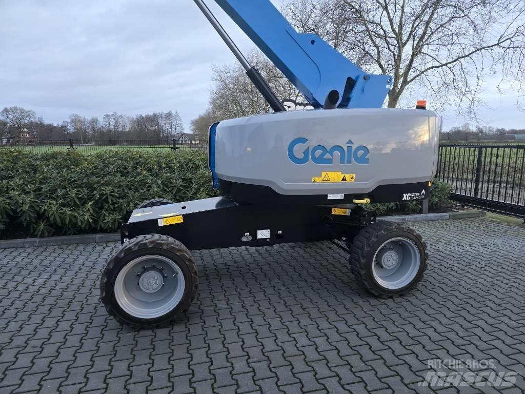 Genie s-45 XC Телескопические подъемники