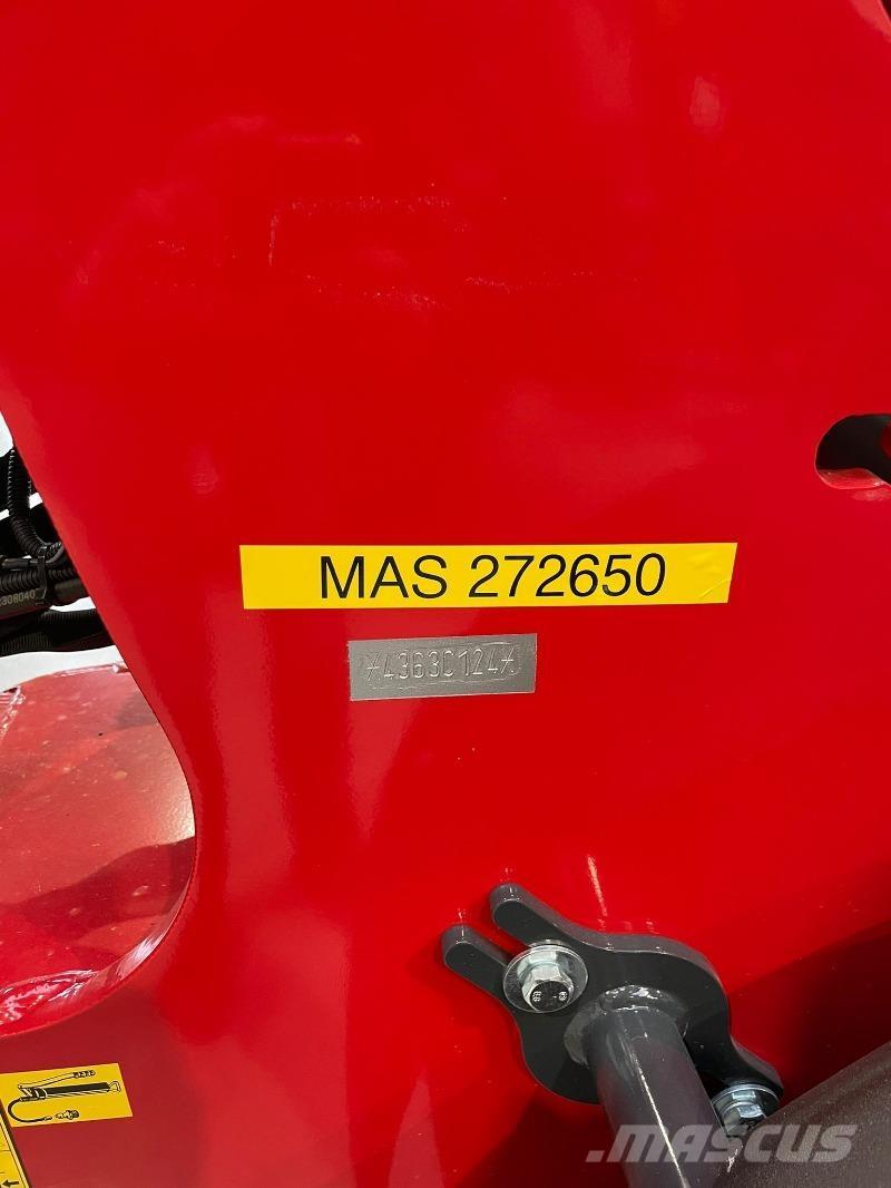 Schäffer 3650 Сельхозтехника - Другие