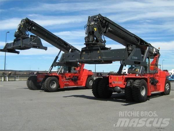 Kalmar DRT450 Ричстакеры