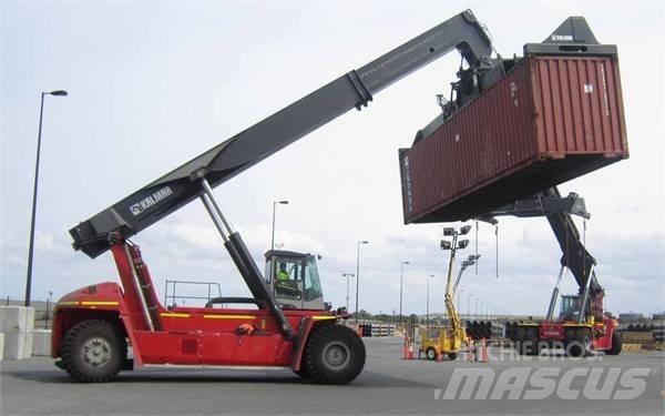 Kalmar DRT450 Ричстакеры