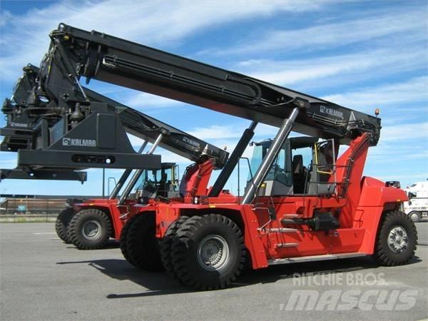 Kalmar DRT450 Ричстакеры