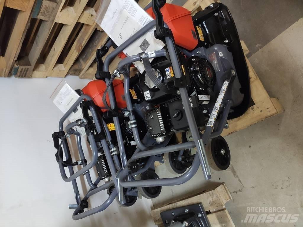 Husqvarna LF 100 LAT Виброплиты и вибротрамбовки