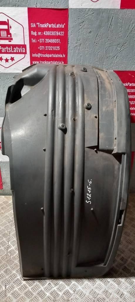 Scania R440  1485485 Кабины