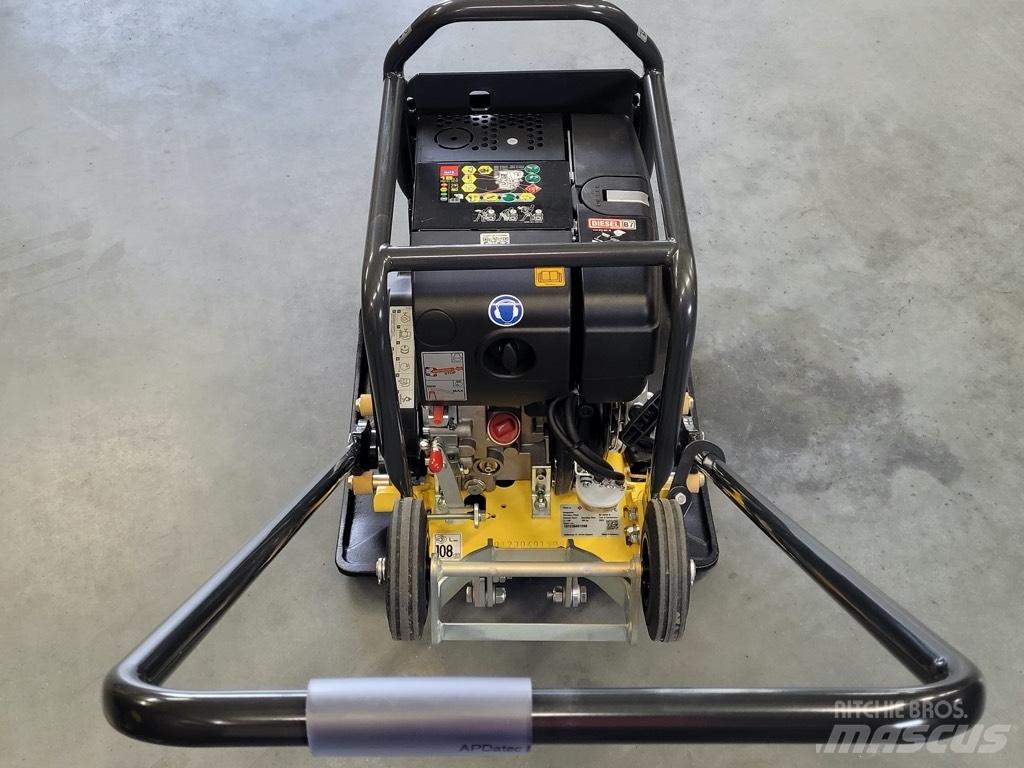 Bomag BP 20/50 D Виброплиты и вибротрамбовки