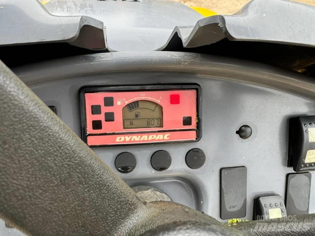 Dynapac CC 1200 Катки тротуарные