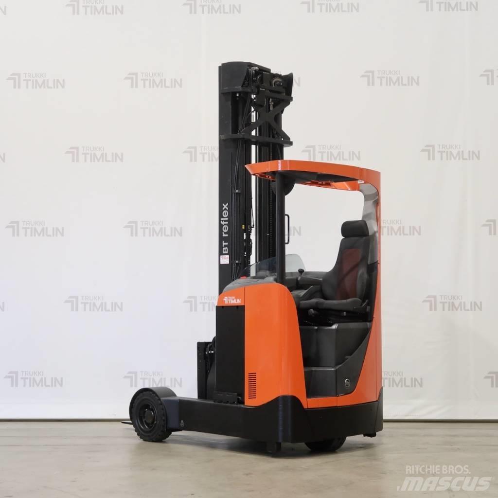 Toyota RRE160R Ричтраки