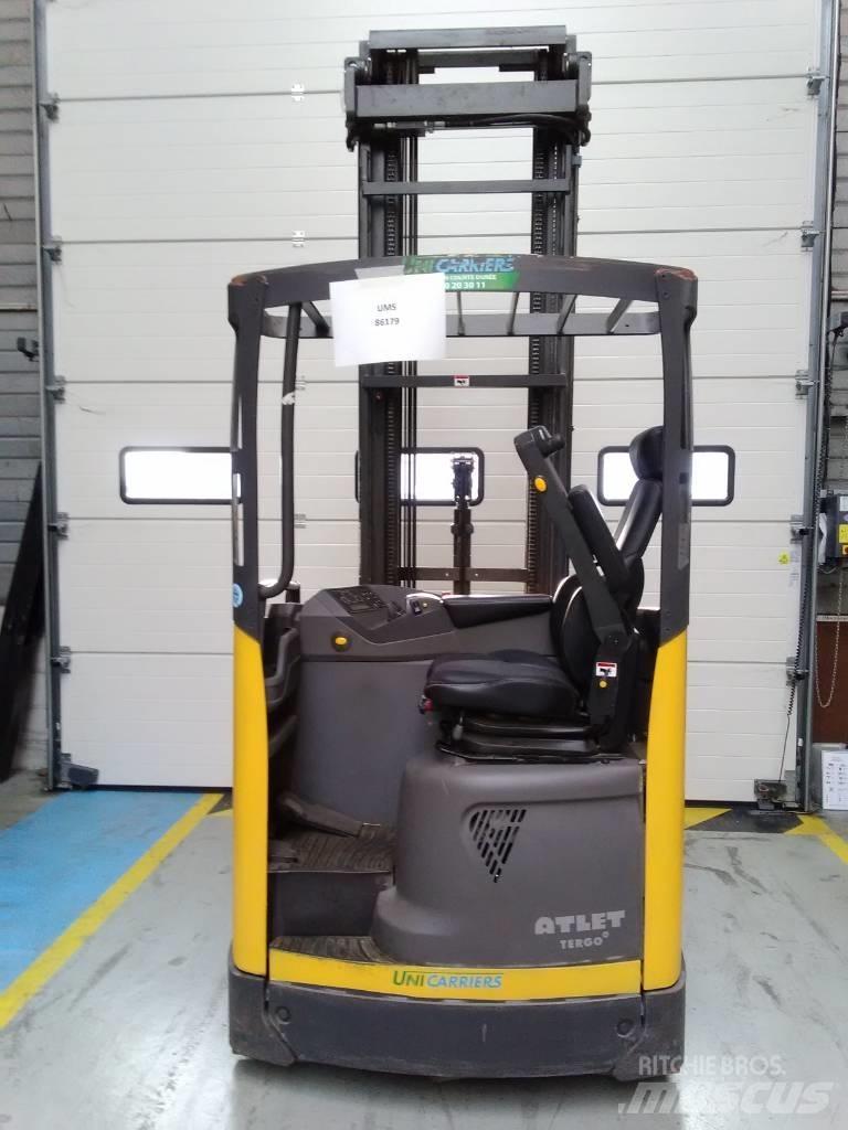 Atlet UMS 160 Ричтраки