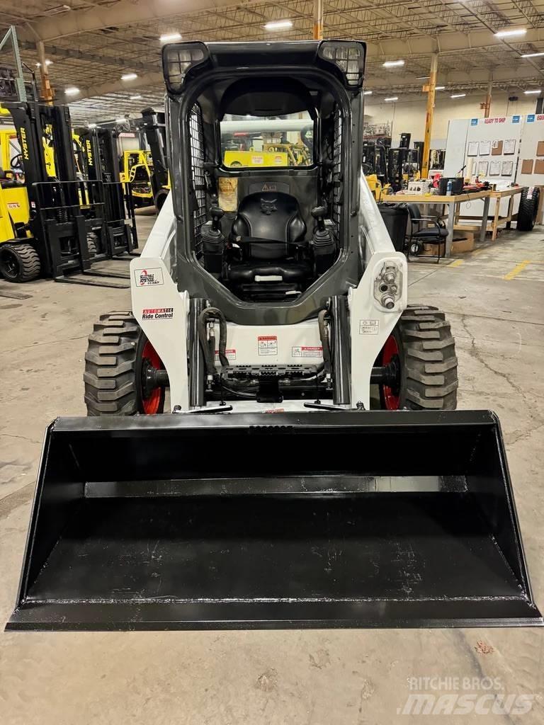 Bobcat S 595 Мини-погрузчики