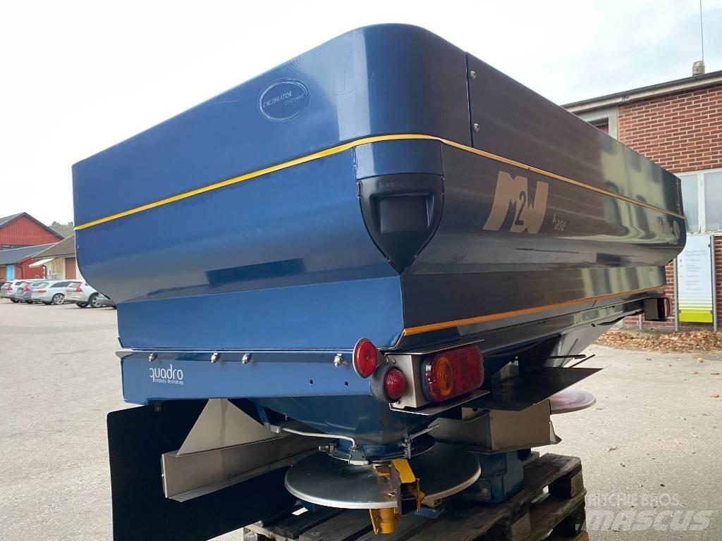 Bogballe M2W Q Разбрасыватели минеральных удобрений