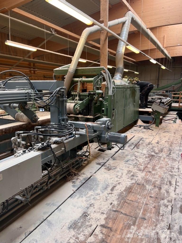  EWD STINGL NK260 Лесопильные рамы