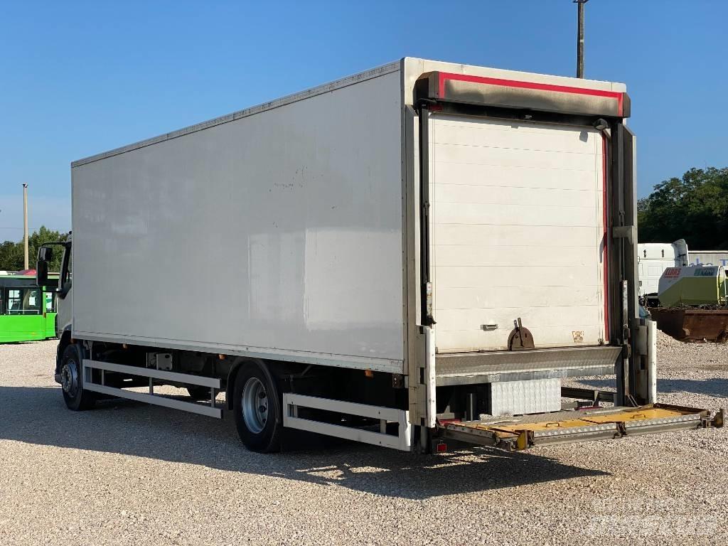 DAF LF55.220 Грузовики-Рефрижераторы