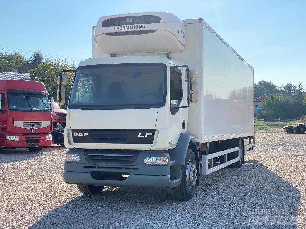 DAF LF55.220 Грузовики-Рефрижераторы
