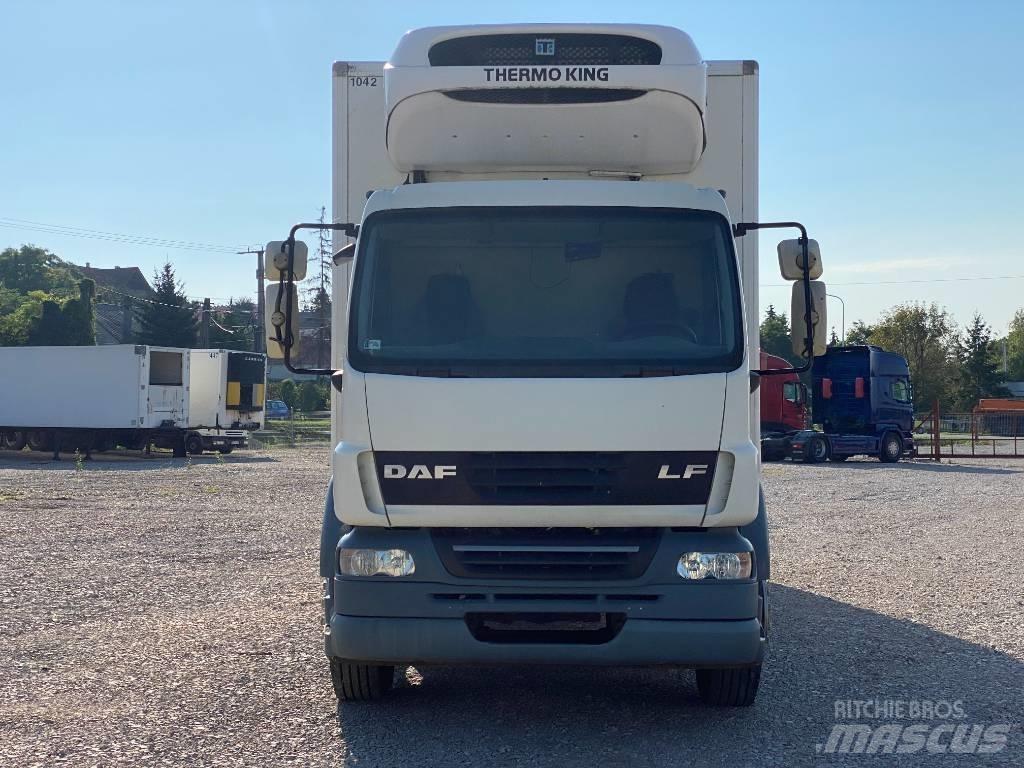 DAF LF55.220 Грузовики-Рефрижераторы