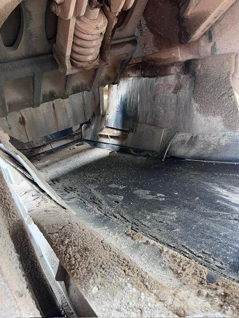 Powersceen PTR400X Мобильные дробилки