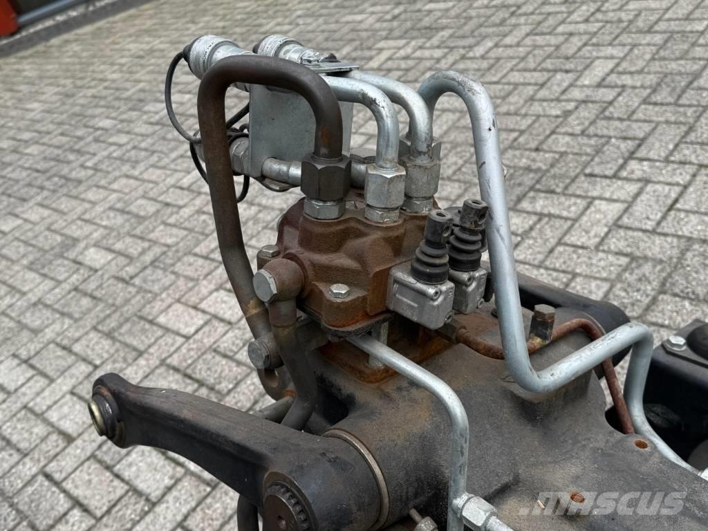 Same (Argon) / SDF Parts!! Трактора