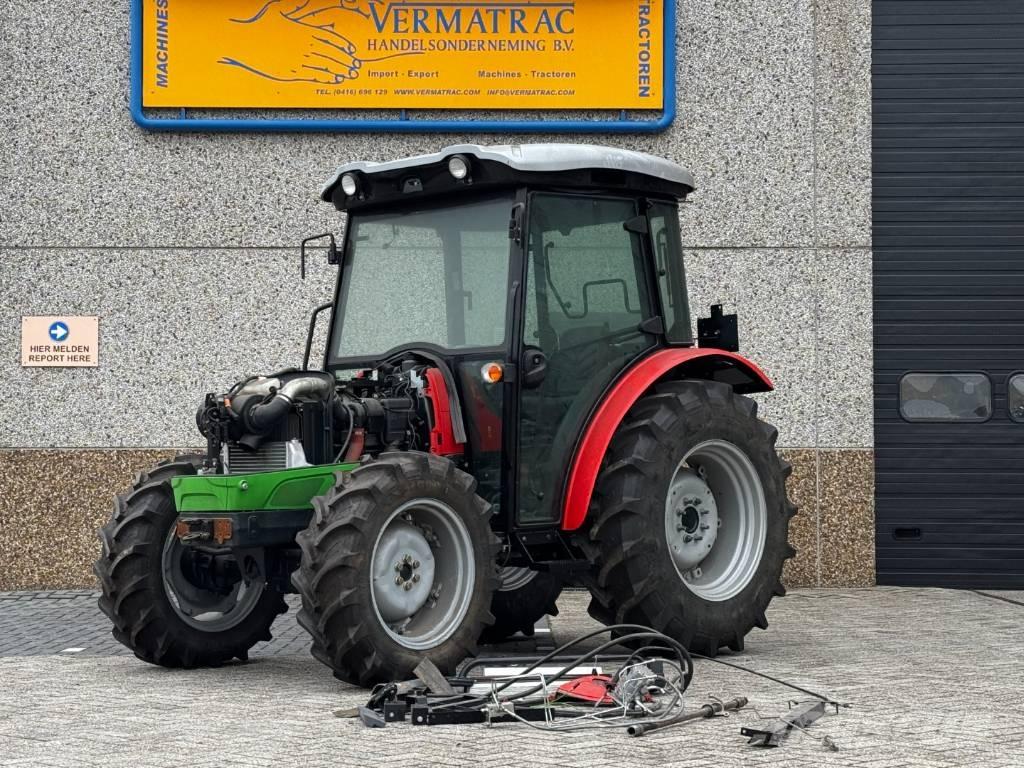 Same (Argon) / SDF Parts!! Трактора