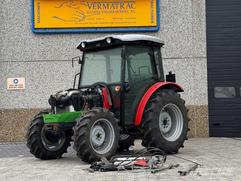 Same (Argon) / SDF Parts!! Трактора