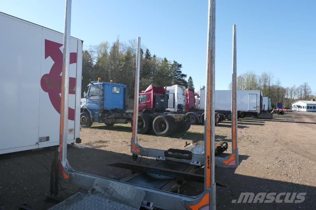 Exte 33 A9 Коммерческий транспорт - Другие