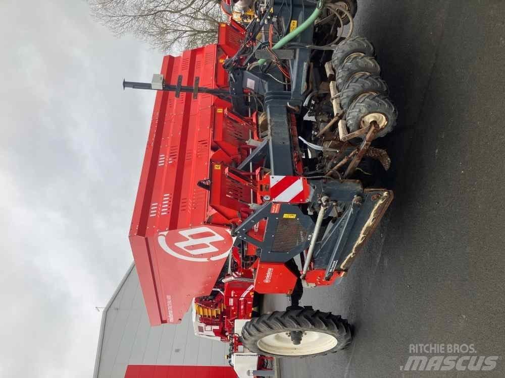 Dewulf MS4000 Картофелесажалки