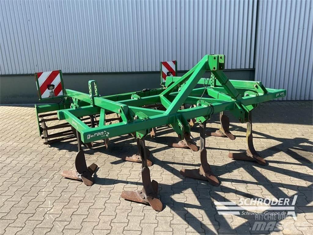 Kotte FLGR 3,0 M Культиваторы сплошные