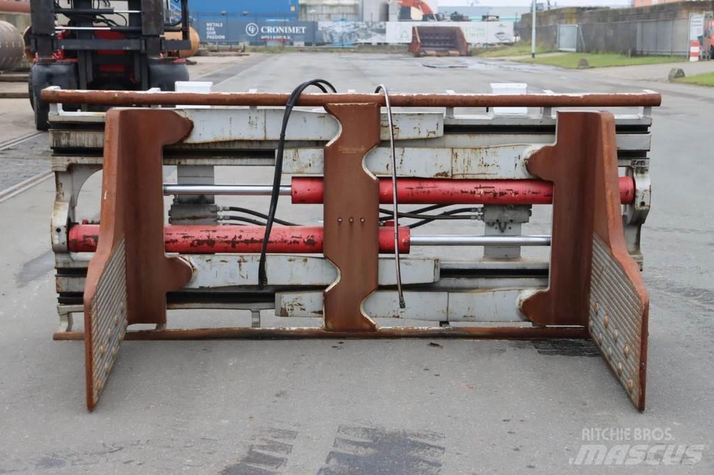 Durwen PBK-140 Строительная техника - Другие