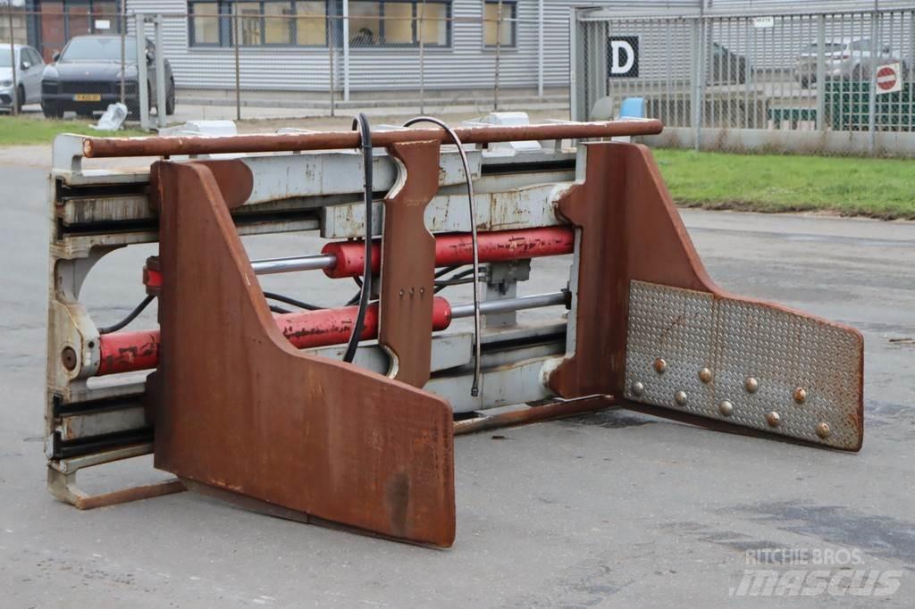 Durwen PBK-140 Строительная техника - Другие