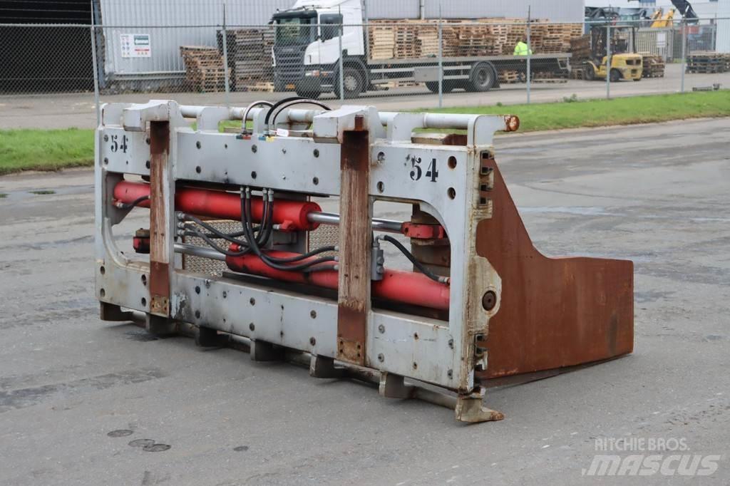 Durwen PBK-140 Строительная техника - Другие