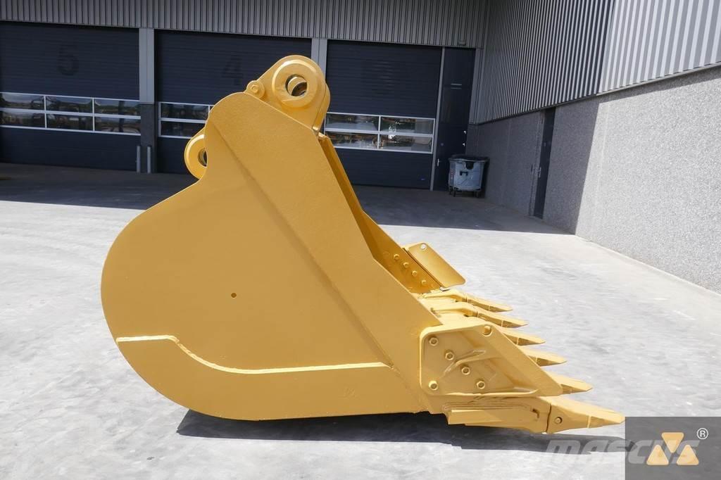 CAT 345D Bucket Ковши