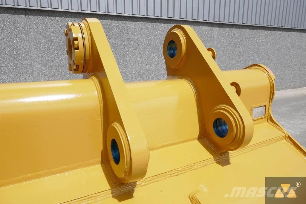 CAT 345D Bucket Ковши