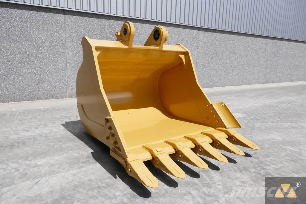 CAT 345D Bucket Ковши