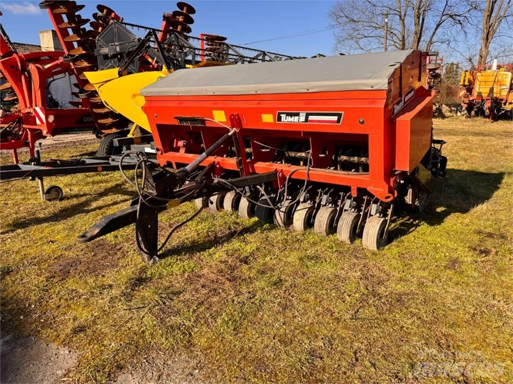 Tume HKK 3001 DD Сельхозтехника - Другие