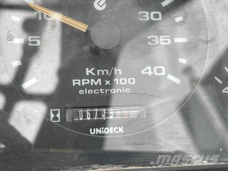 Merlo P 38.14 Телескопические погрузчики