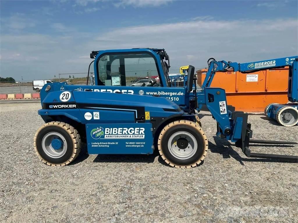Merlo EW 25.5-90 Другие складские механизмы