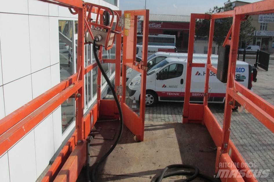 JLG 180-12 Ножничные подъемники