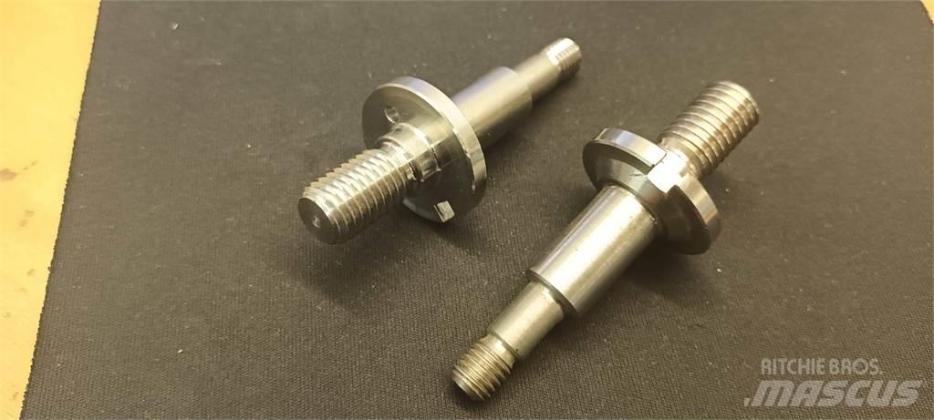 Rottne 046-0096 Харвестерные головки