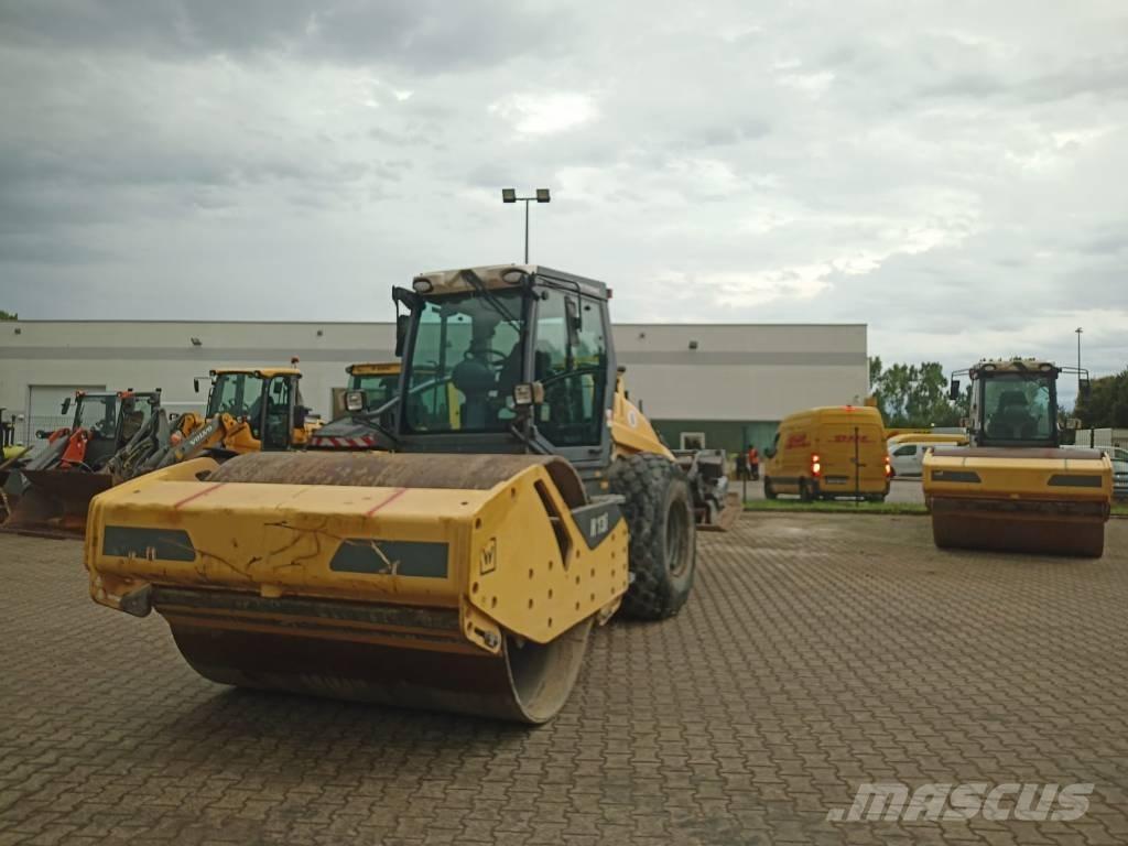 Hamm H13 i Грунтовые катки