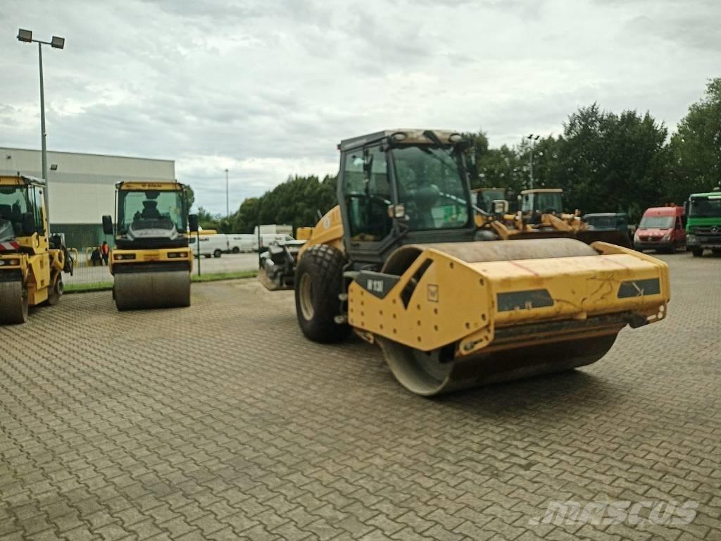 Hamm H13 i Грунтовые катки