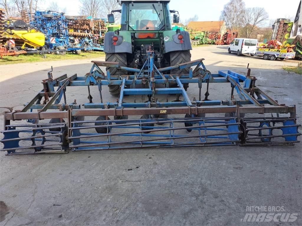 Frost TGF 470 Культиваторы сплошные