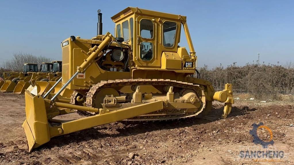 CAT D 8 K Гусеничные бульдозеры