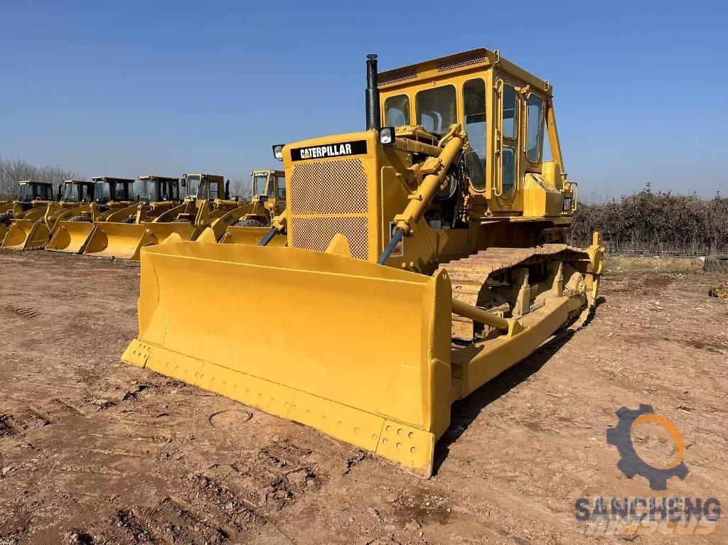 CAT D 8 K Гусеничные бульдозеры